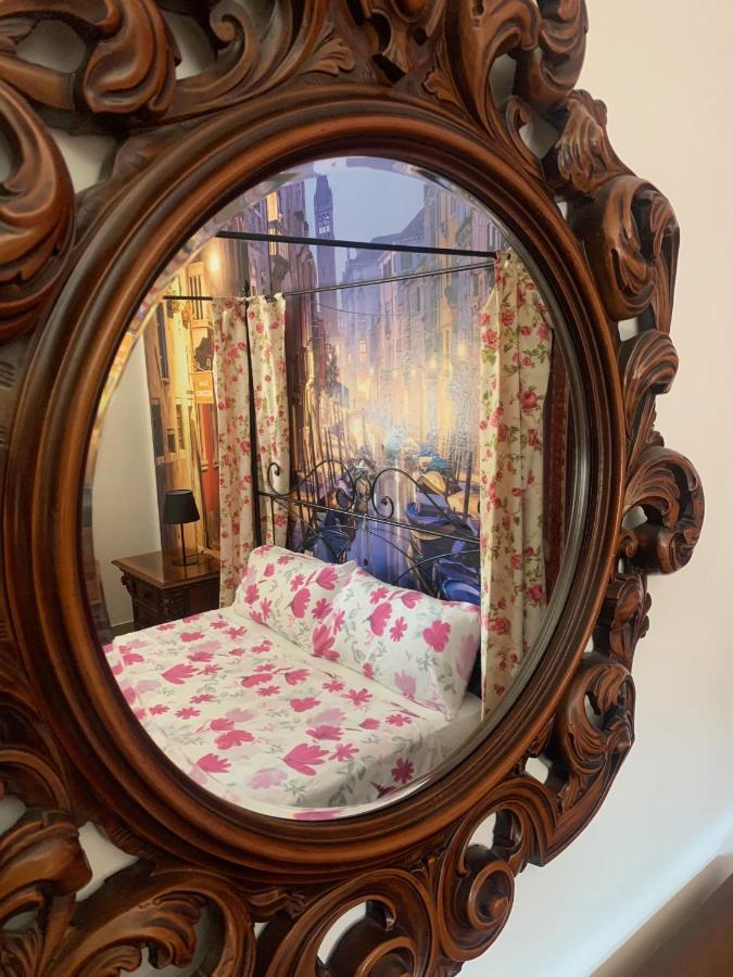 B&B Rialto Verona Ngoại thất bức ảnh